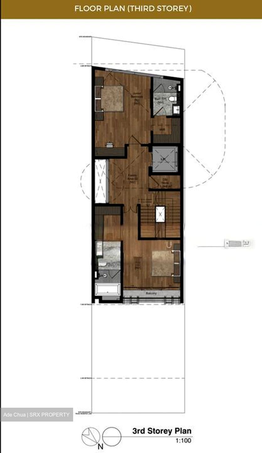 Sembawang Straits Estate (D27), Terrace #512386221